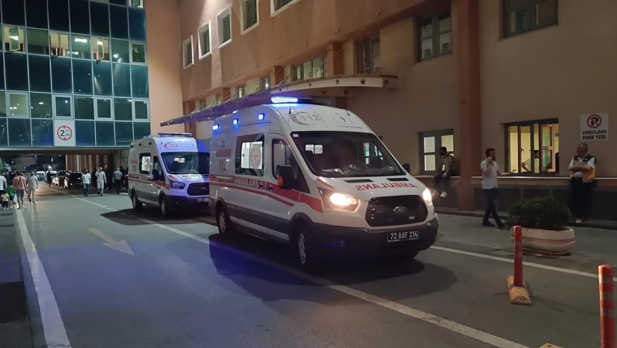 15 YAŞINDAKİ GENÇ KIZ YAŞAMINA SON VERDİ