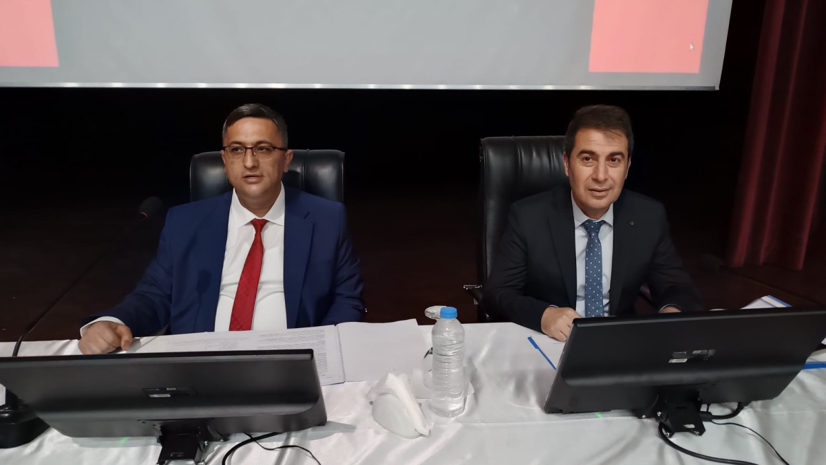 162 PROJEYE 24 MİLYARLIK YATIRIM