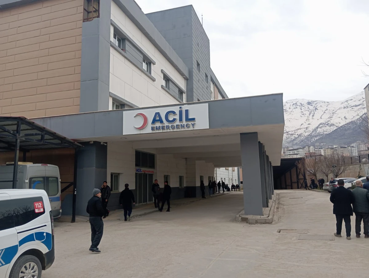 23 YAŞINDA GEN&Ccedil; KENDİ YAŞAMINA SON VERDİ