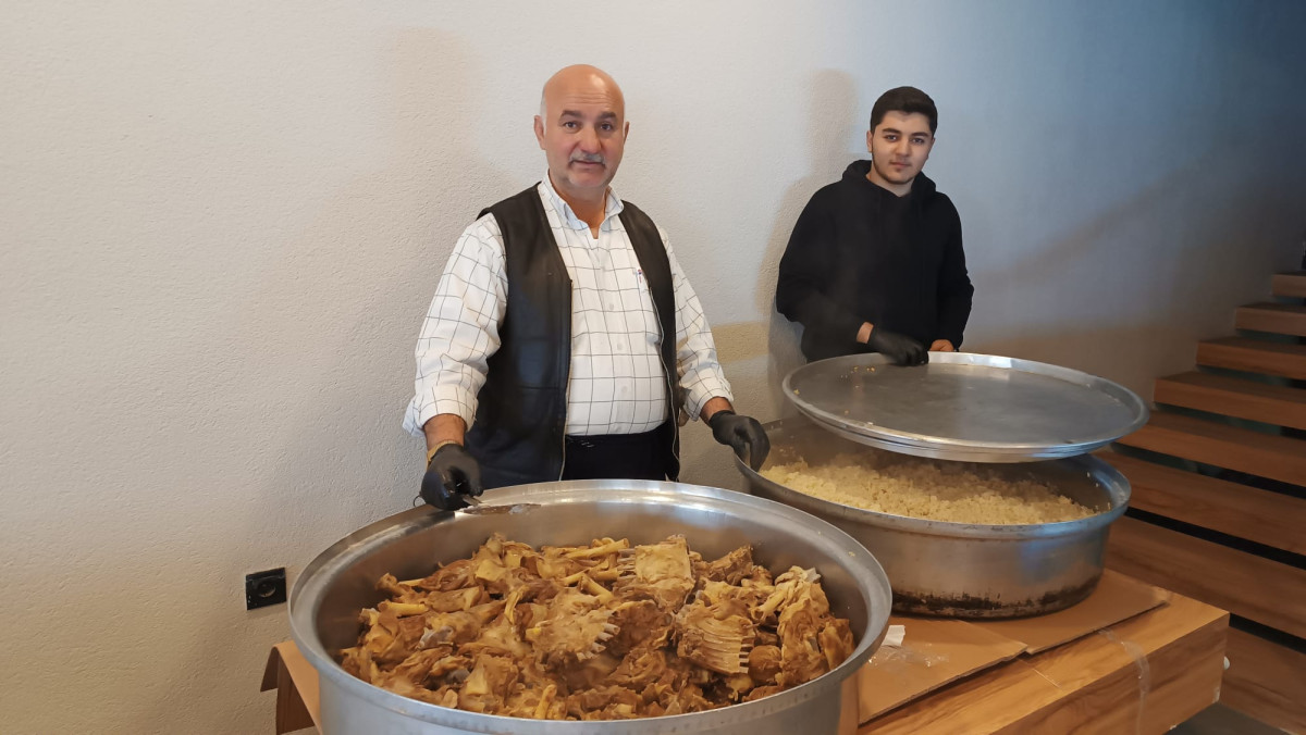 39 YILDIR KALİTEDEN ÖDÜN VERMİYOR