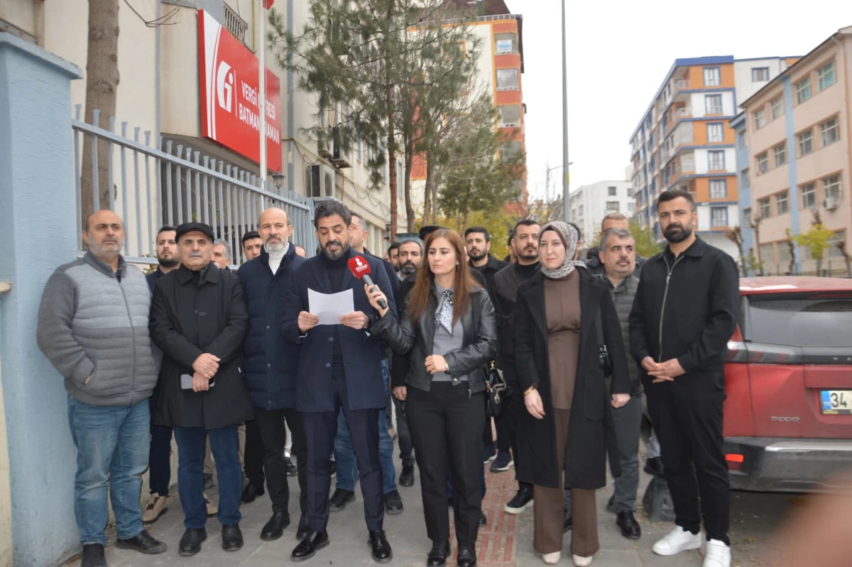 586 SAYILI TEBLİĞE TEPKİ: VERGİ SİSTEMİNE ZARAR