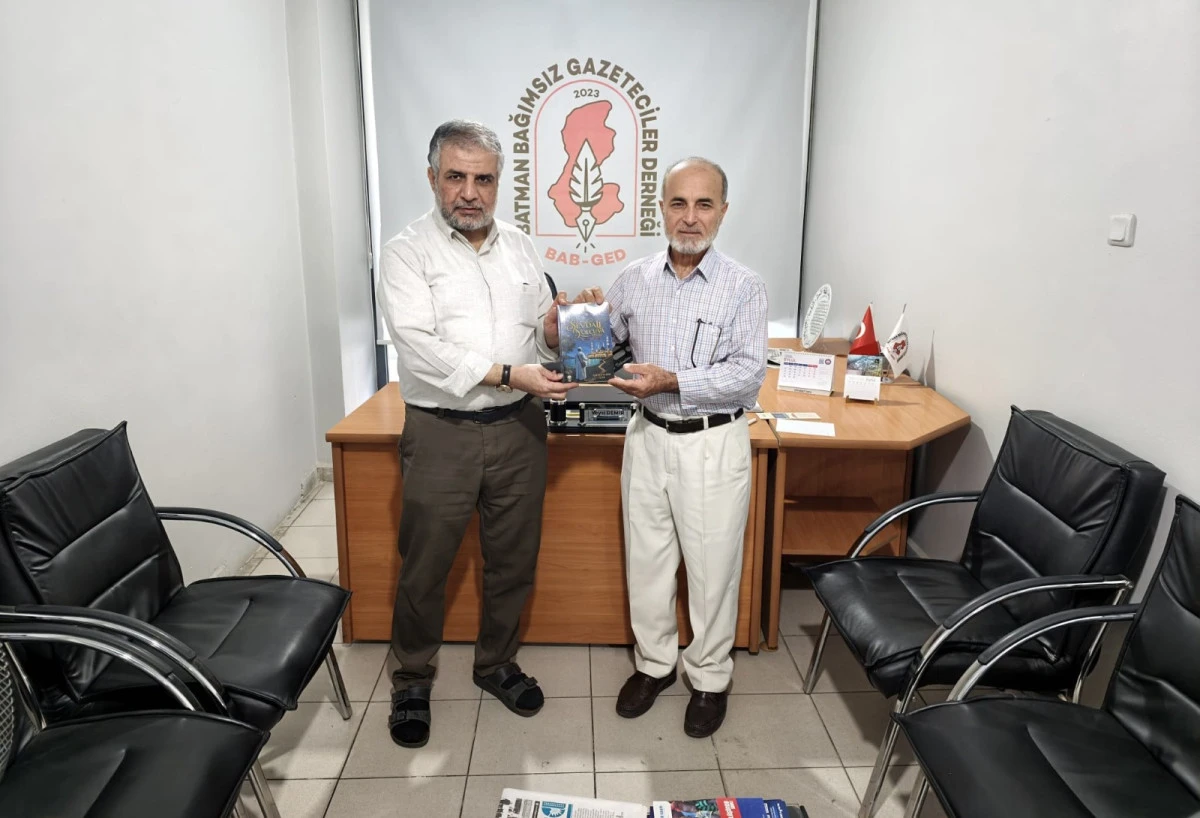 Abdulhakim İ&ccedil;er&rsquo;in Şiir Kitabı Raflarda Yerini Aldı
