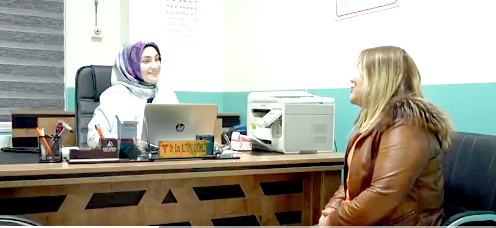 ‘Aile Hekiminiz Sizin İçin Hastane Randevusu Alabilir’