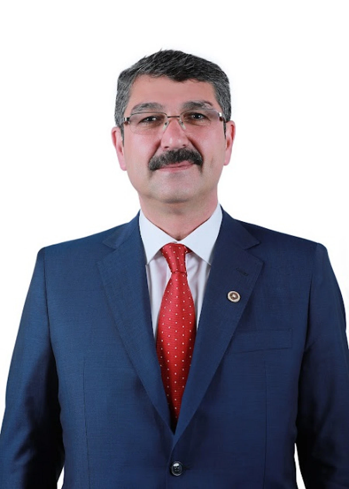 Ak Parti Batman Milletvekili Ferhat Nasıroğlu A&ccedil;ıklamalarda bulundu 