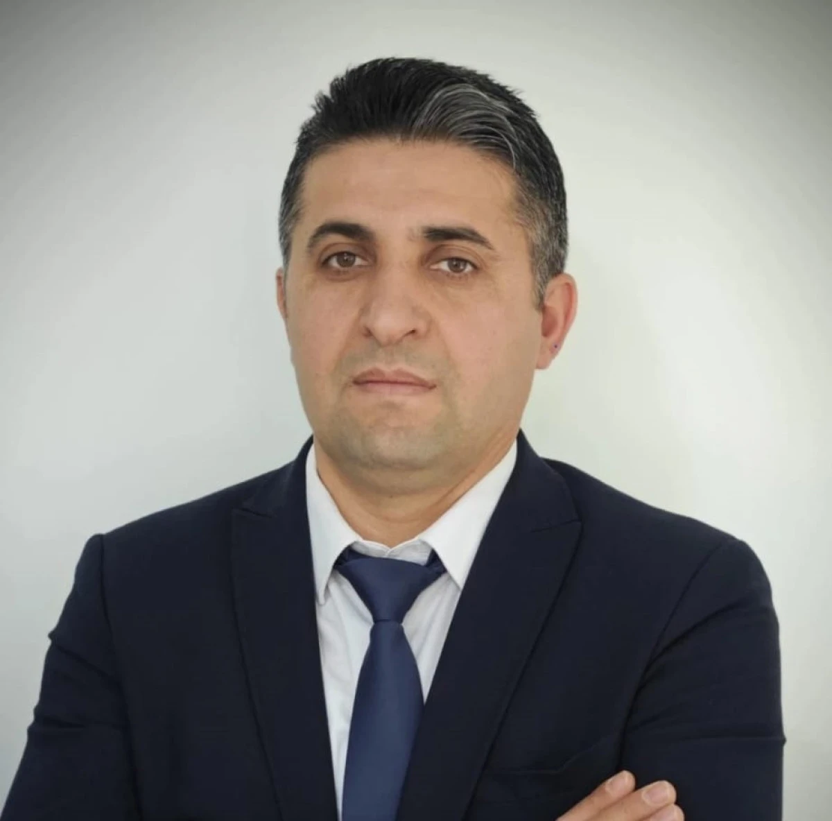 AKSA DOĞALGAZ B&Ouml;LGE M&Uuml;D&Uuml;R&Uuml; ADNAN DOĞAN&rsquo;DAN GAZETEMİZE KUTLAMA