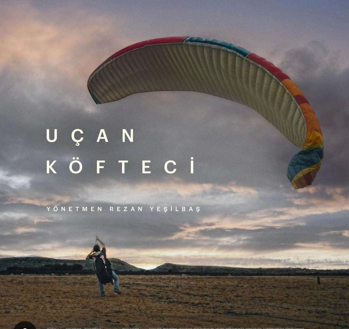 Altın Palmiyeli Y&ouml;netmen Batman&rsquo;da; "U&ccedil;an K&ouml;fteci" seyirciyle buluştu