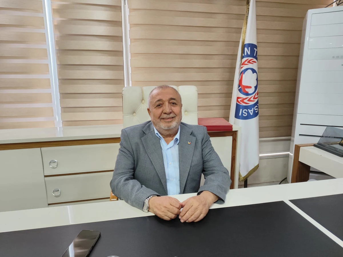 ARİF G&Uuml;NEŞ'TEN SE&Ccedil;İM SONRASI TEŞEKK&Uuml;R MESAJI, "KAPIMIZ HERKESE A&Ccedil;IK OLACAK"