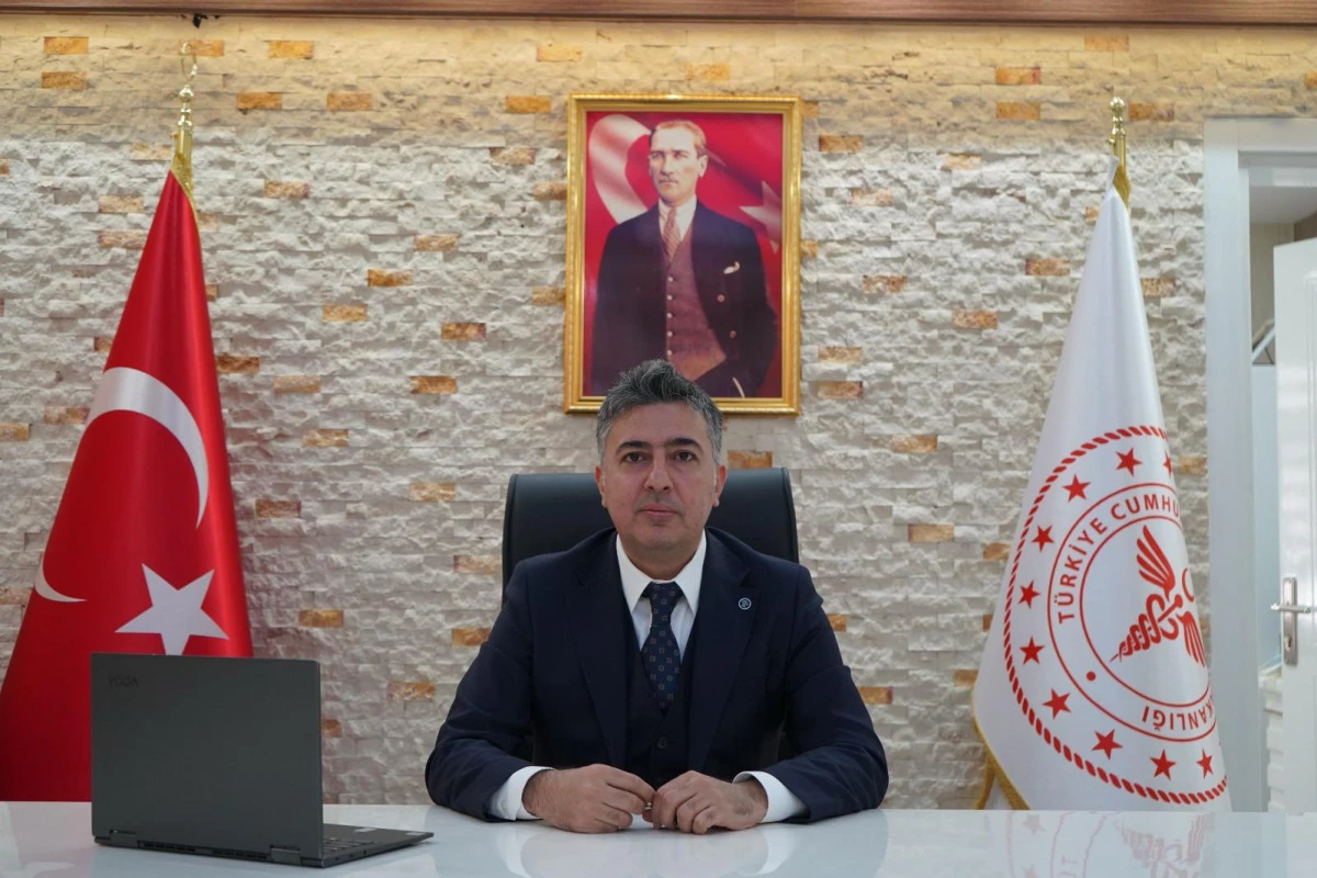  ‘Aşılar, Hayat Kurtaran En Etkili Sağlık Müdahalesi’