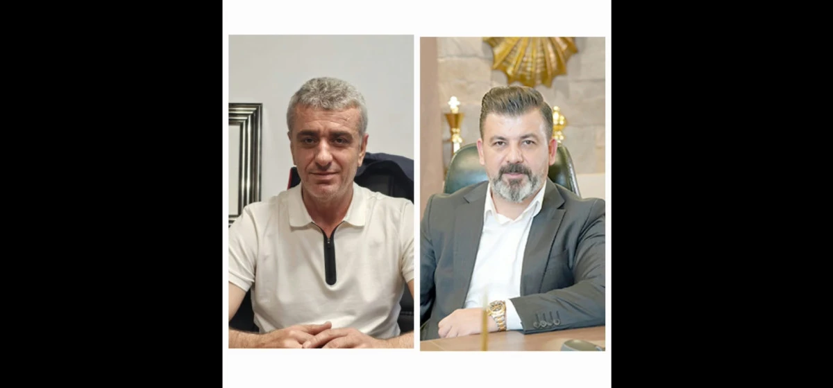 Aydın &Ccedil;apkan Ferdi Kurt&rsquo;u destekleyecek 