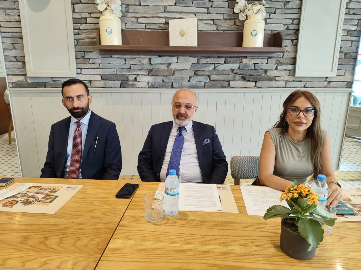 AYDIN KELEŞ&rsquo;TEN &ldquo;KAYYUM&rdquo; İDDİALARINA YANIT: &ldquo;PETROL CİTY&rsquo;DE Hİ&Ccedil;BİR ZAMAN KAYYUM OLMADI&rdquo;