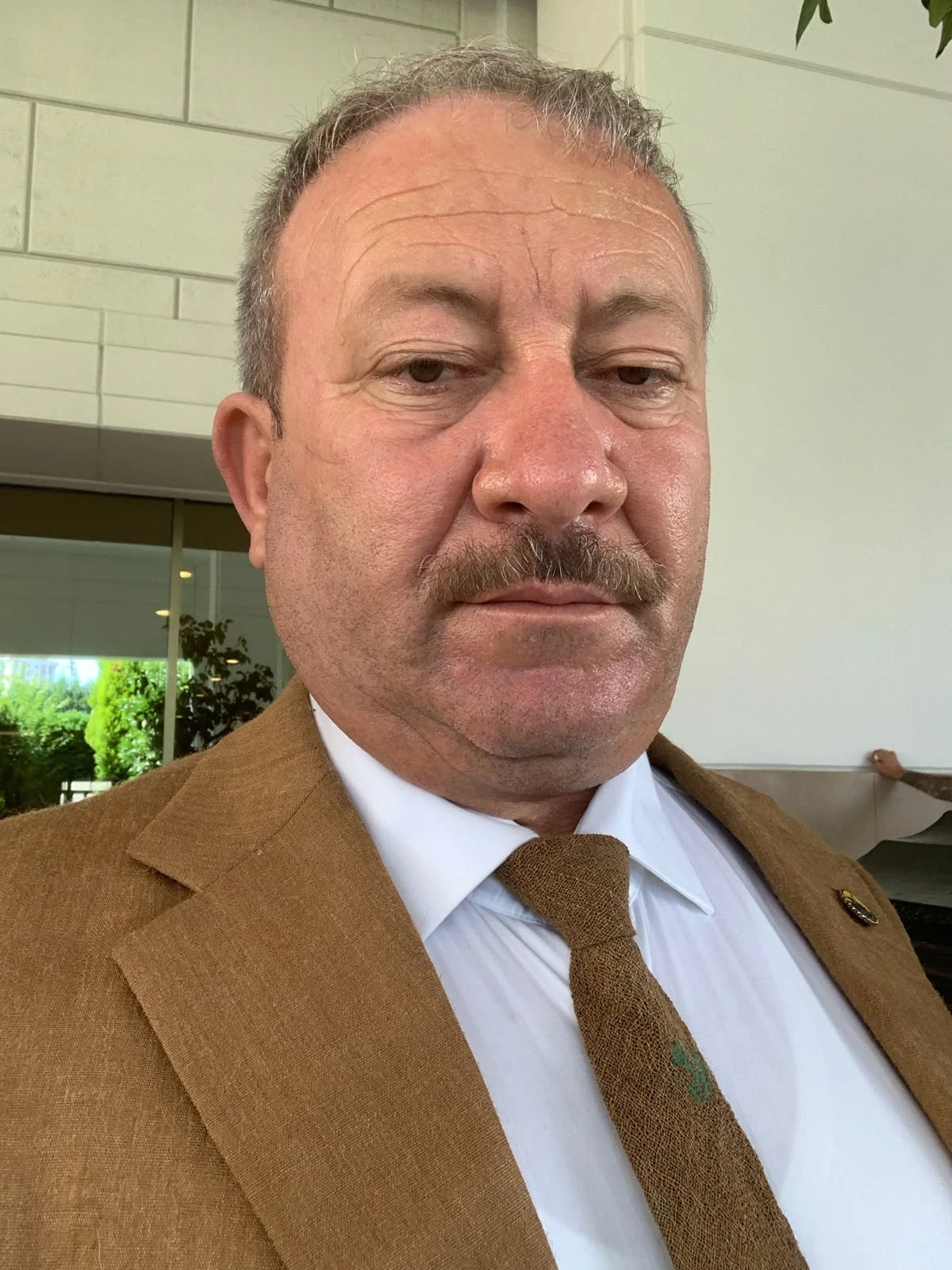 AZİZ YAVUZ&rsquo;DAN 24 TEMMUZ BASIN BAYRAMI MESAJI, "GAZETECİLER TOPLUMUN SESİ VE KULAĞIDIR"