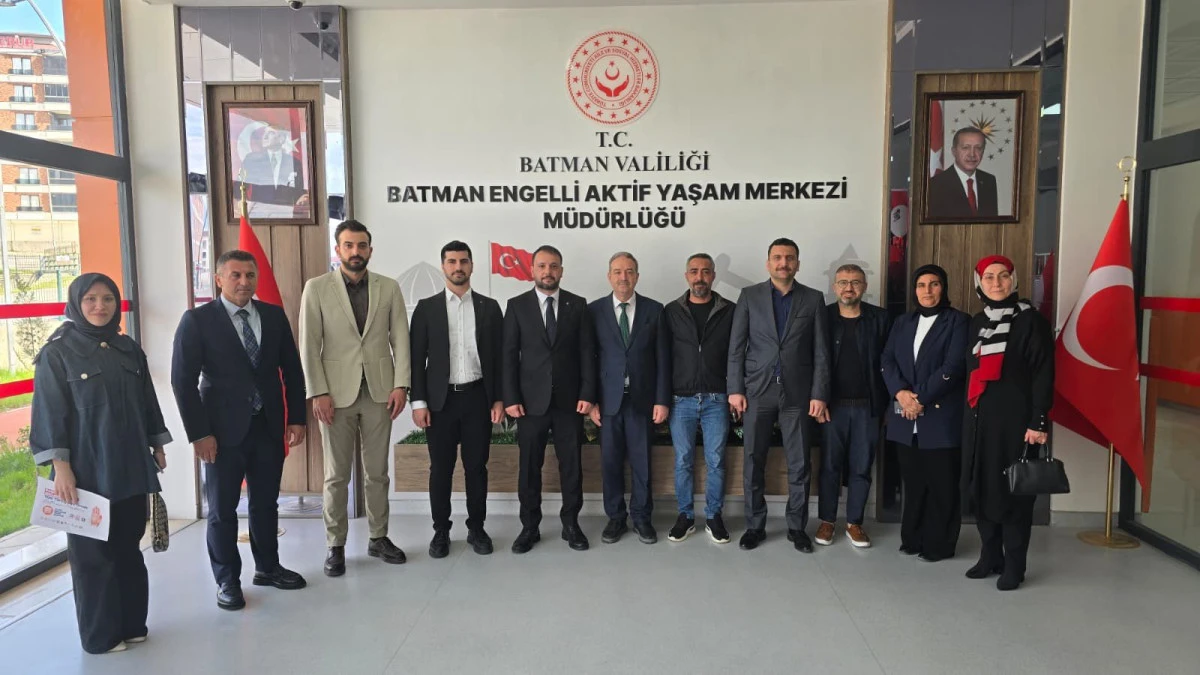 Bağımlılıkla M&uuml;cadelede Kararlılık: &ldquo;Zehir Tacirlerine Ge&ccedil;it Yok&rdquo;