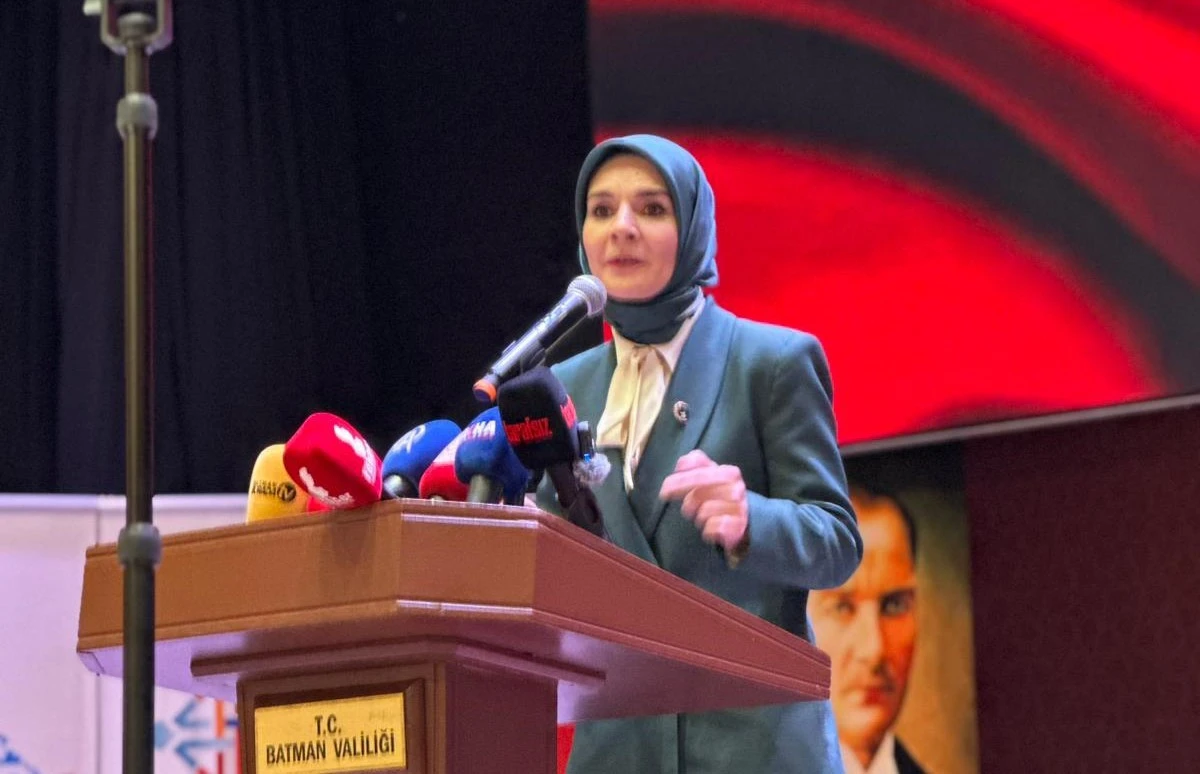 BAĞIMLILIKLA M&Uuml;CADELEDE YENİ D&Ouml;NEM BATMAN&rsquo;DAN BAŞLADI, "BATMAN MODELİ" T&Uuml;M T&Uuml;RKİYE&rsquo;YE YAYILACAK