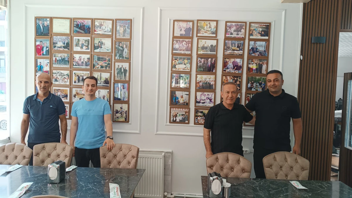 BAHÇEVAN OCAKBAŞI YENİ YÜZÜYLE BATMAN’DA HİZMETE AÇILDI