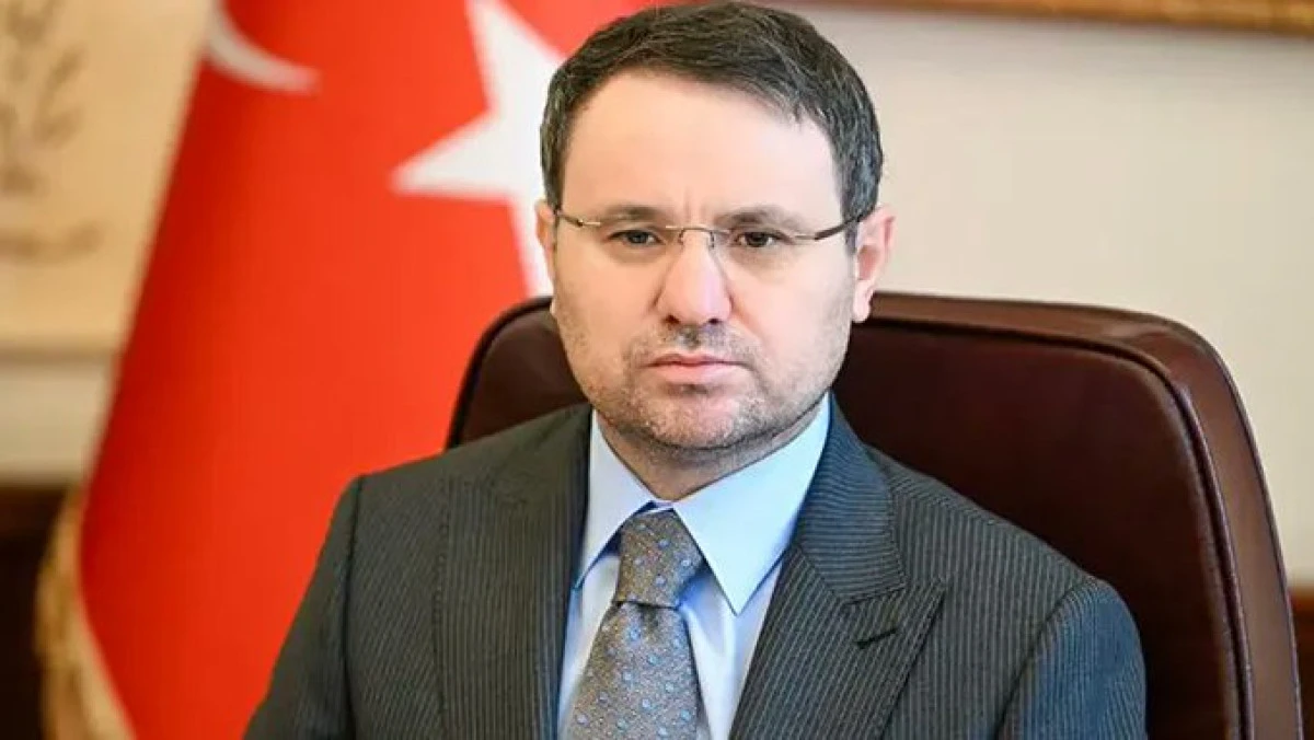 Bakan Akın G&uuml;rlek a&ccedil;ıkladı  2 kayıp dosyasında sıcak gelişme