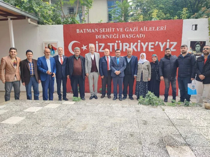 BAŞGAD BAŞKANI &Ouml;ZCAN&rsquo;DAN RAHMİ KO&Ccedil;&rsquo;UN FIKRASINA TEPKİ