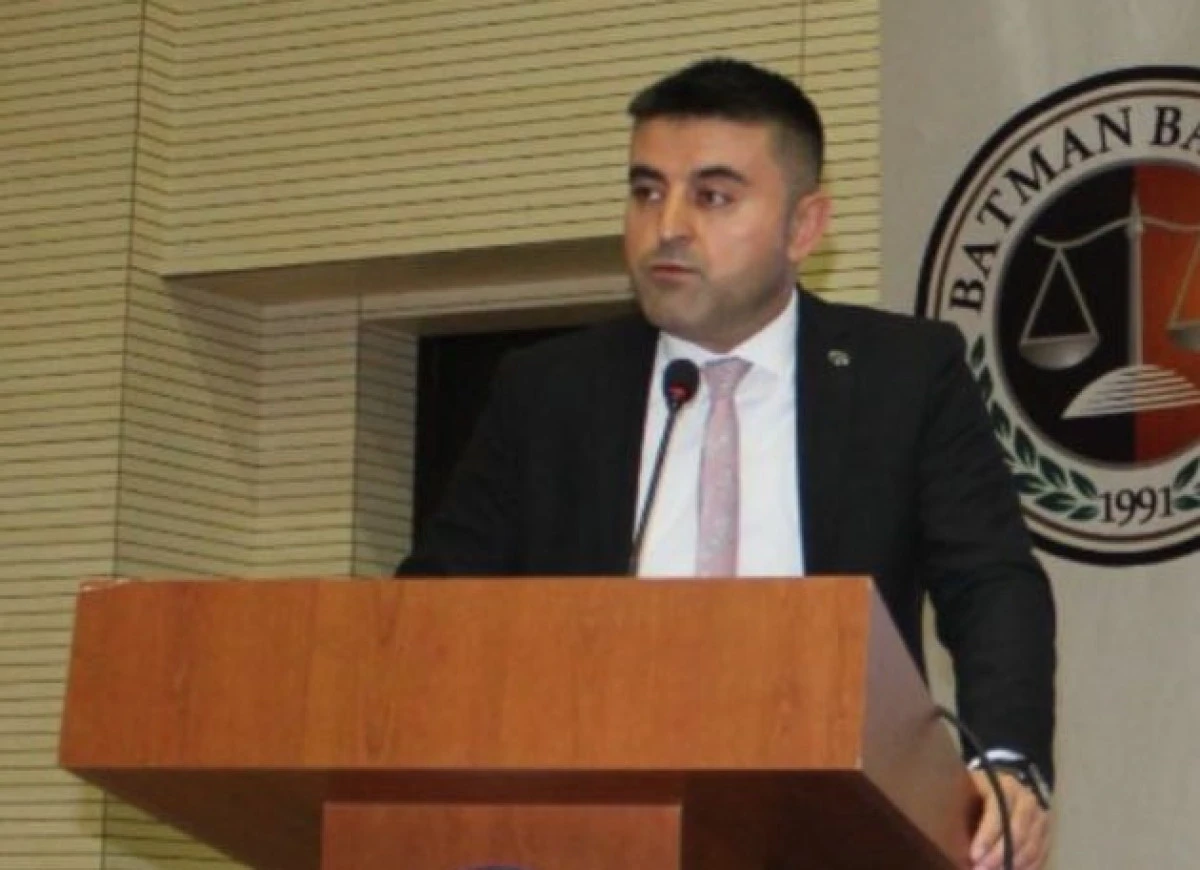 BAŞKAN BAYINDIR&rsquo;DAN 10 OCAK MESAJI: "GAZETECİLER TOPLUMUN VİCDANIDIR"