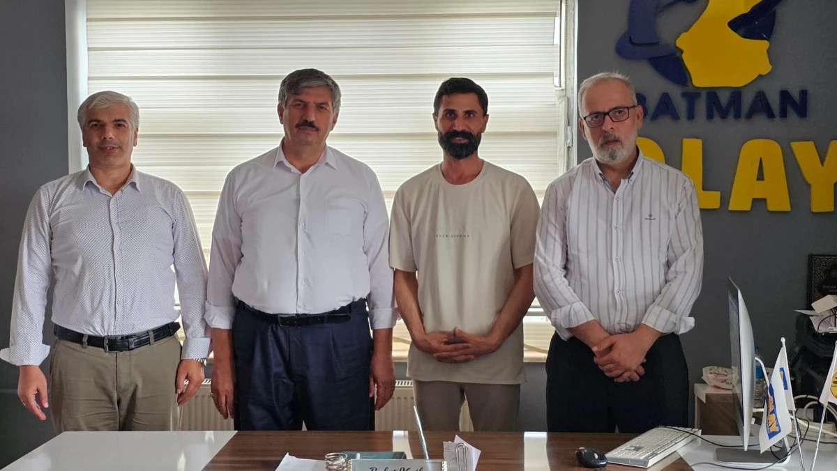 Başkan Çiftçi'den 17 maddelik çağrı
