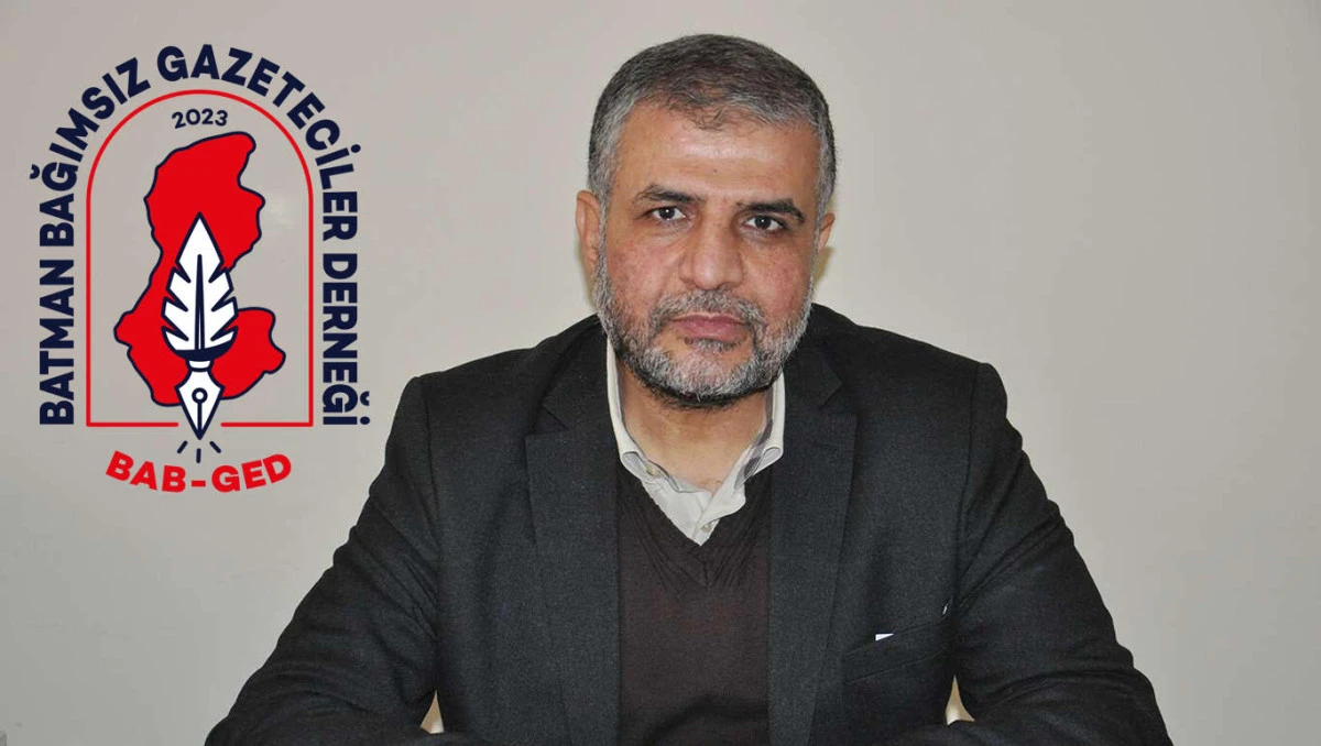 BAŞKAN DEMİR G&Uuml;VEN TAZELEDİ