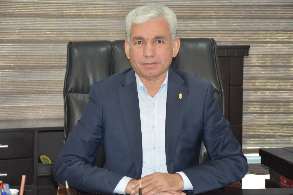 BAŞKAN KAPLAN, ESNAFA FAİZSİZ KREDİ DESTEĞİ SAĞLANMALIDIR