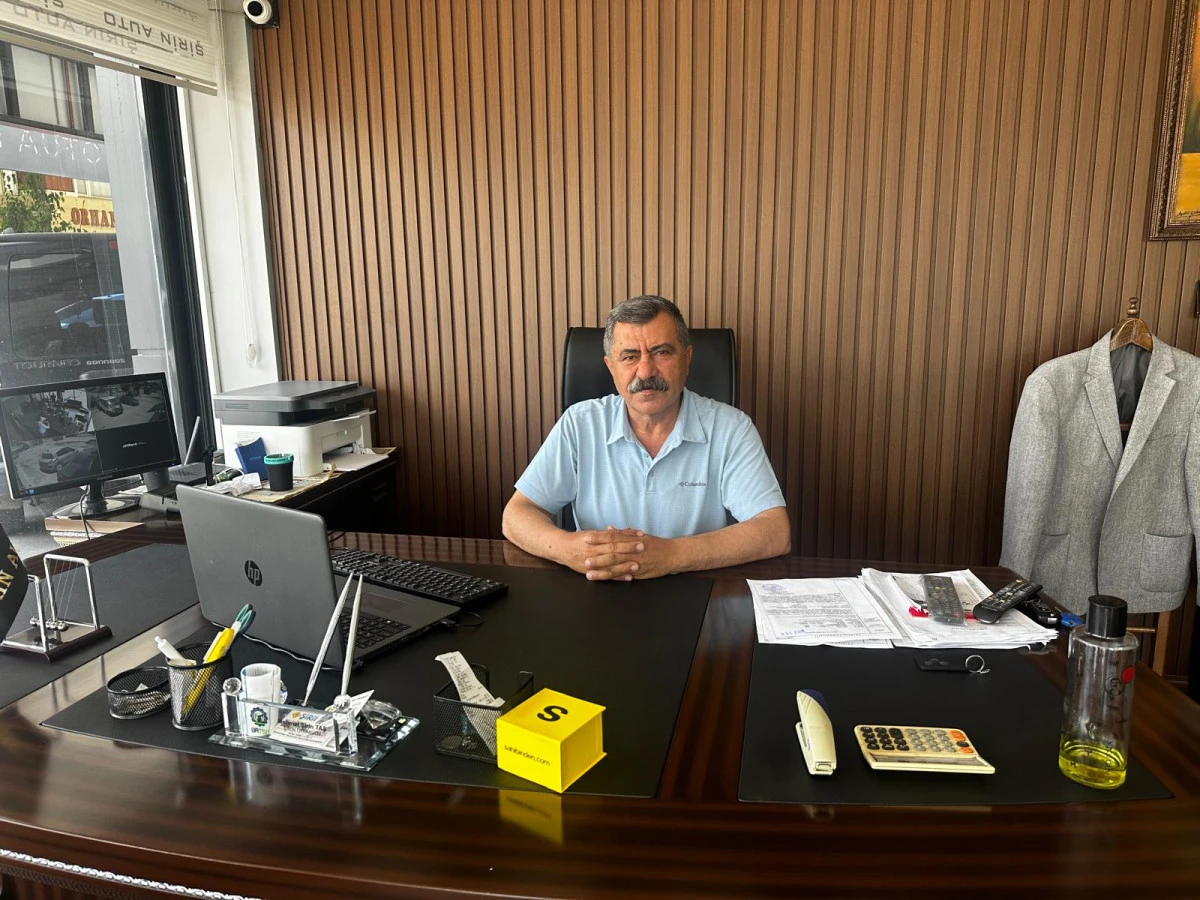 BAŞKAN M. ŞİRİN TAŞ, GÜVEN TAZELEYEREK YENİDEN SEÇİLDİ