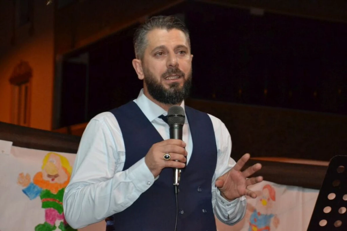 BAŞKAN MERCİMEK&Ccedil;İ, 10 OCAK GAZETECİLER G&Uuml;N&Uuml;N&Uuml; KUTLADI