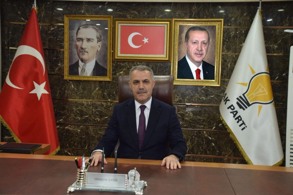 BAŞKAN ŞANSİ’DEN İSTİHDAM MÜJDESİ