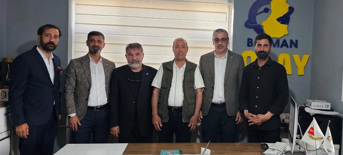 BAŞKAN YAMAÇ'TAN YEREL YÖNETİME ELEŞTİRİ
