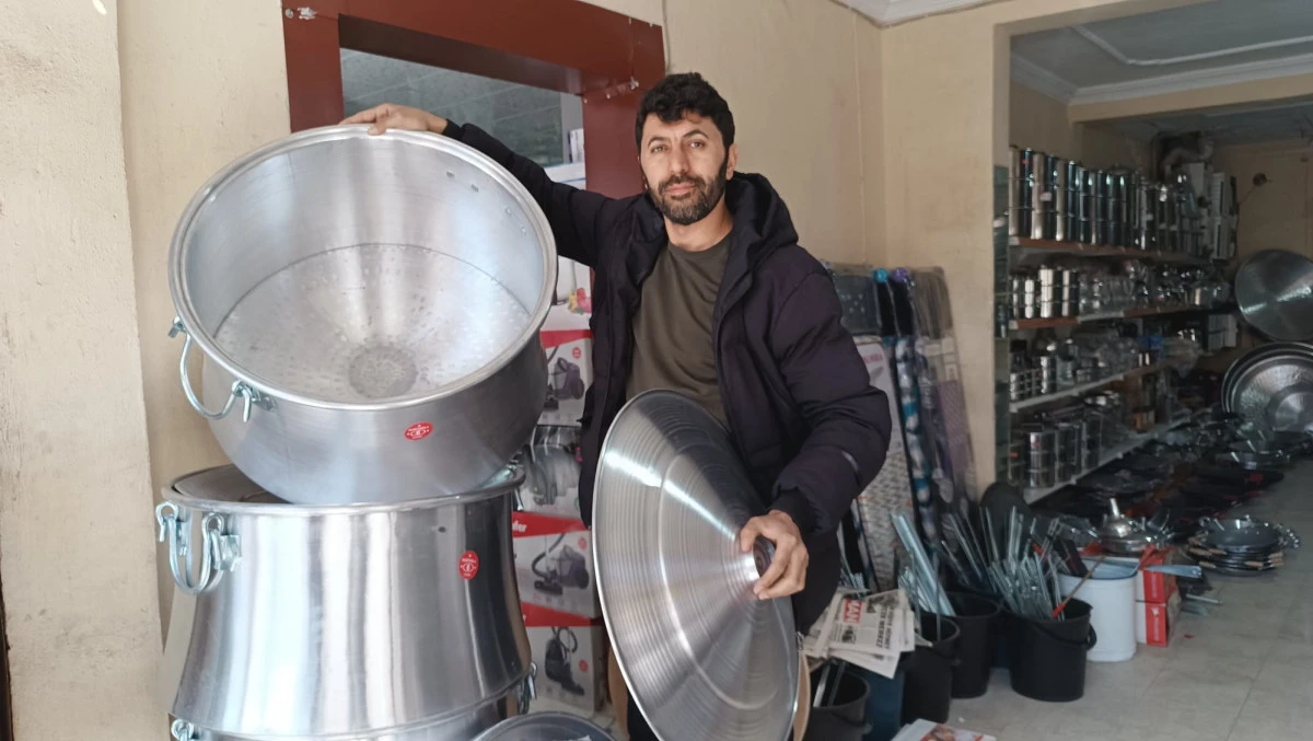 BATMAN, B&Ouml;LGENİN YENİ TİCARET &Uuml;SS&Uuml; HALİNE GELDİ