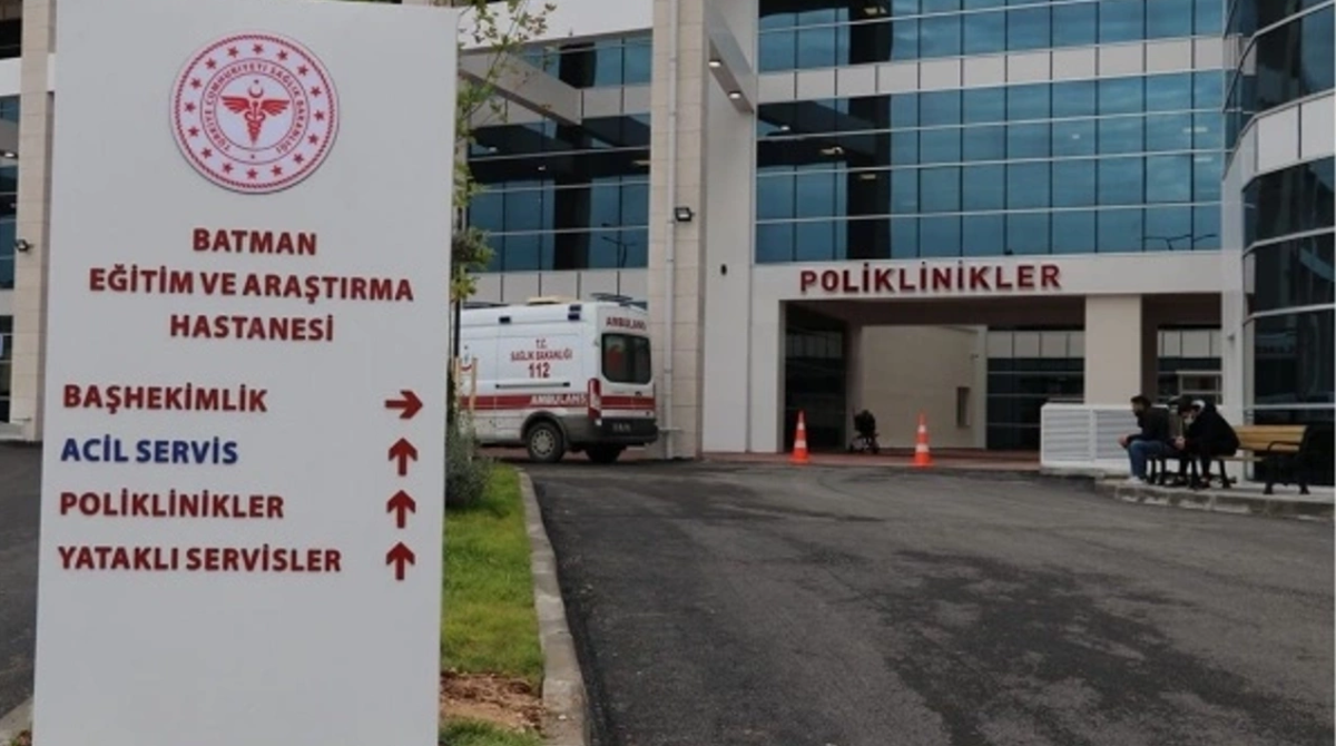 Batman bu haberle çalkalanıyor: Temizlik görevlisinden milyonluk....