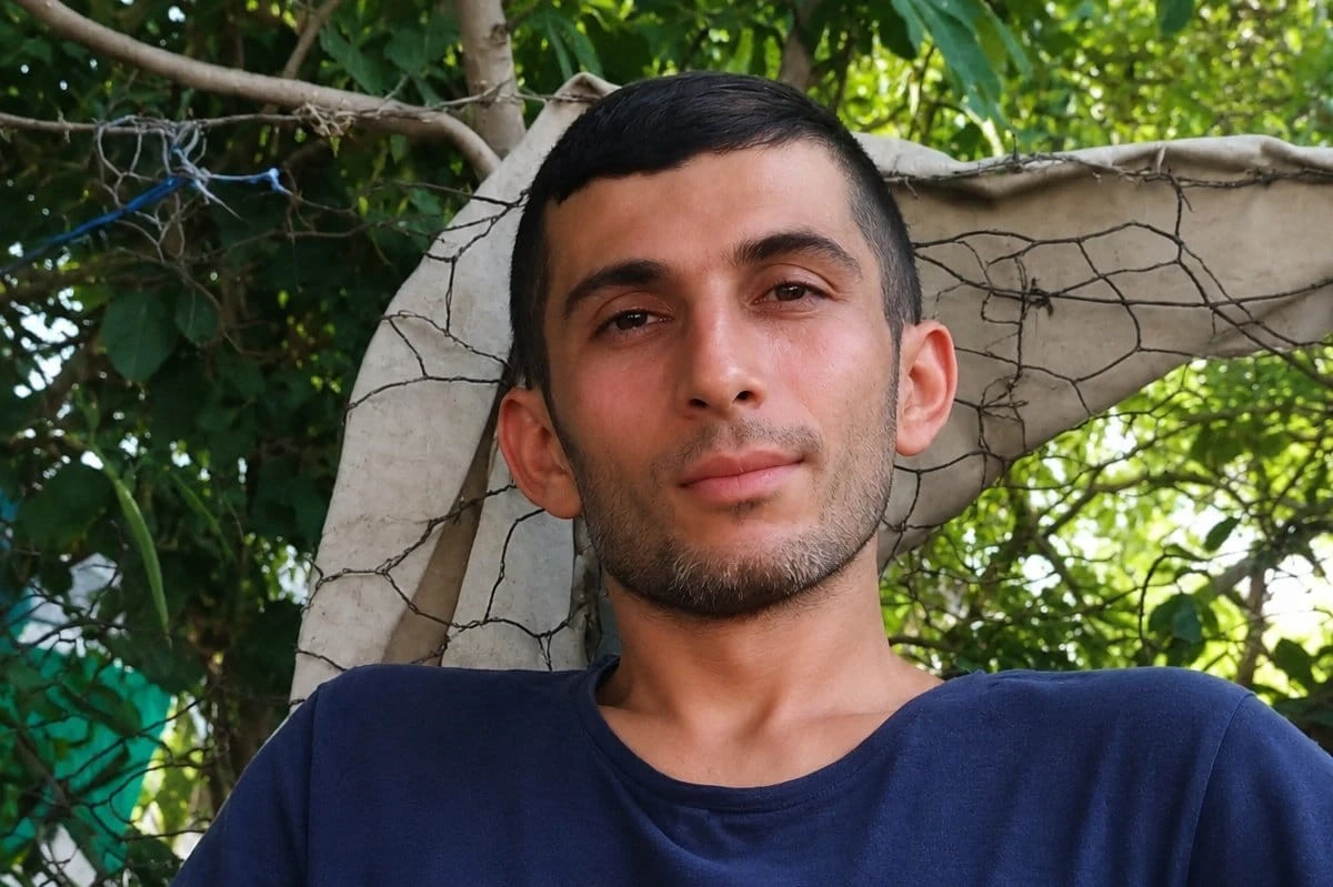 BATMAN &Ccedil;AYI'NDA KAYBOLAN GEN&Ccedil; İ&Ccedil;İN ARAMA &Ccedil;ALIŞMASI BAŞLATILDI