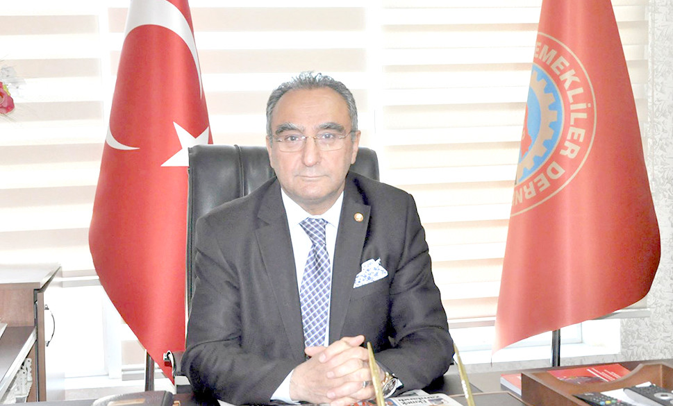 “Batman da sosyal konut projesine dahil edildi”
