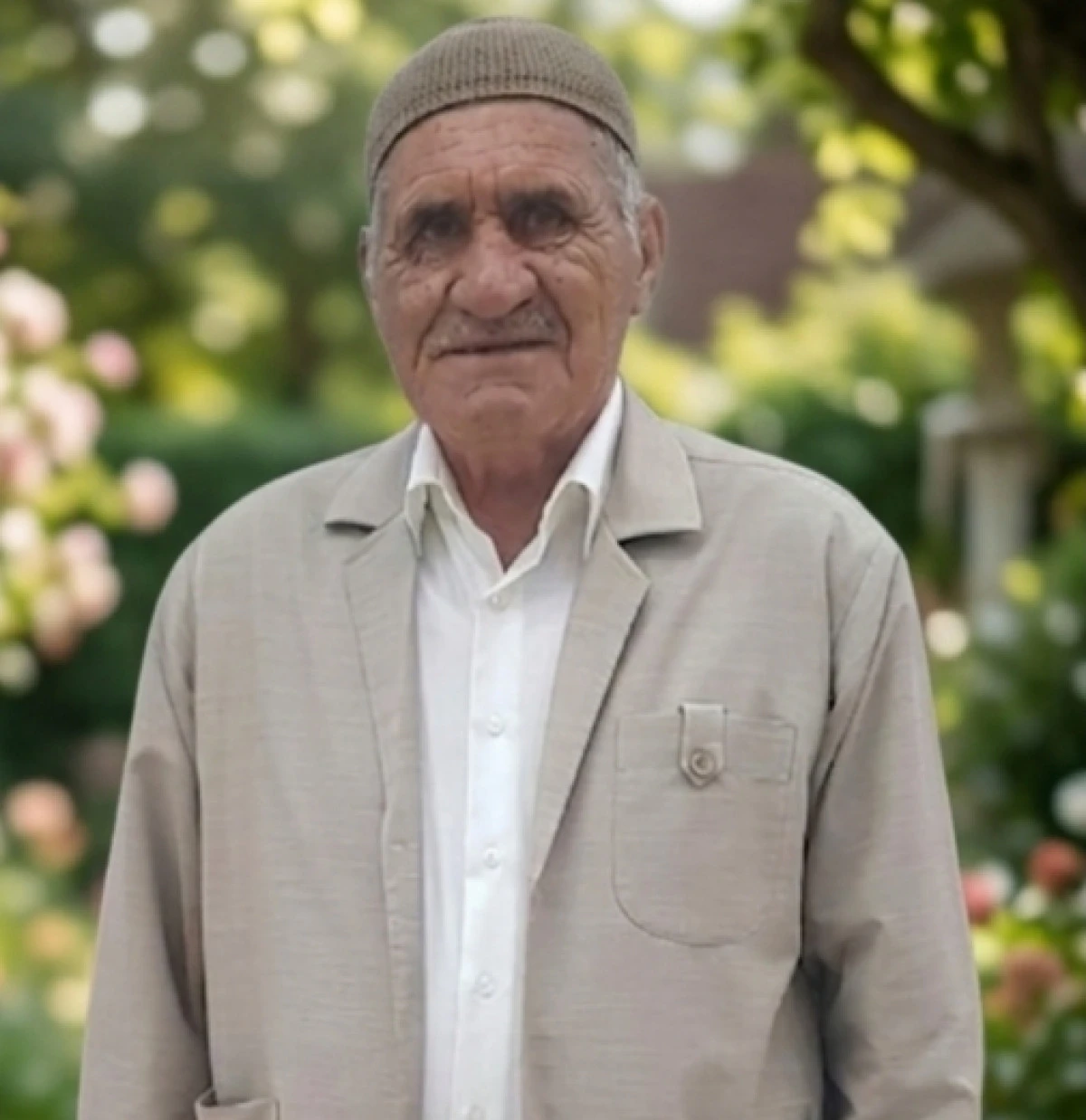 Batman değerli bir aydınını Kaybetti