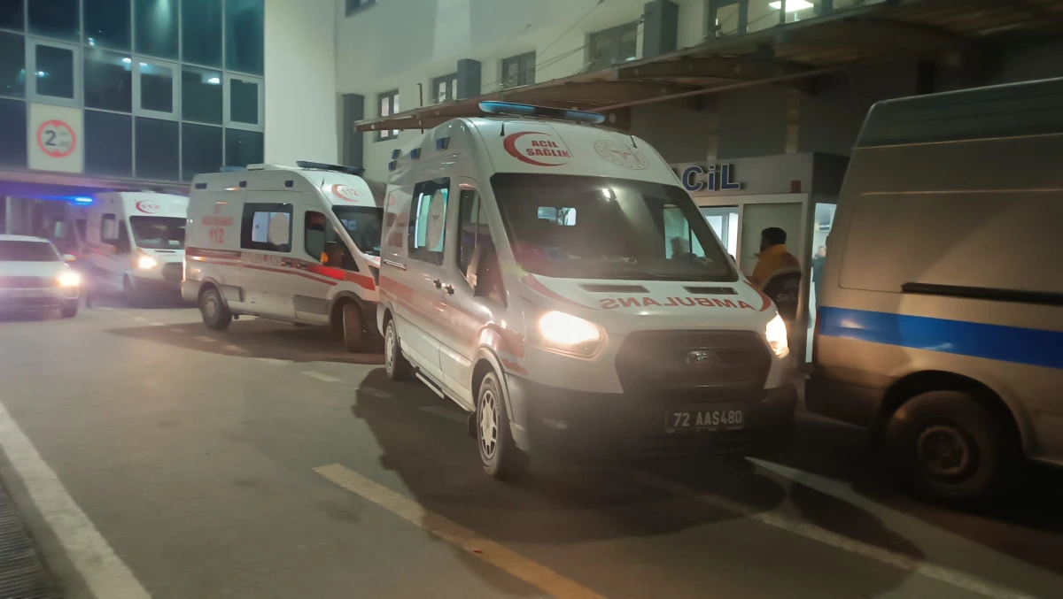 Batman iş d&uuml;nyasının acı g&uuml;n&uuml;:  Ali Altun gen&ccedil; yaşta vefat etti