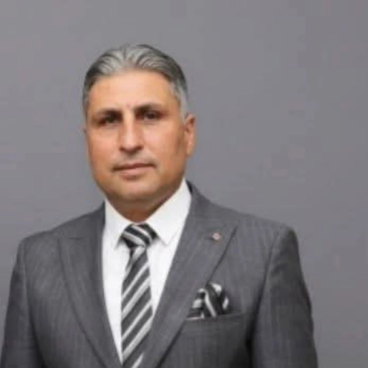 BATMAN OLAY GAZETESİ&rsquo;NİN 10. KURULUŞ YIL D&Ouml;N&Uuml;M&Uuml; KUTLAMA MESAJI