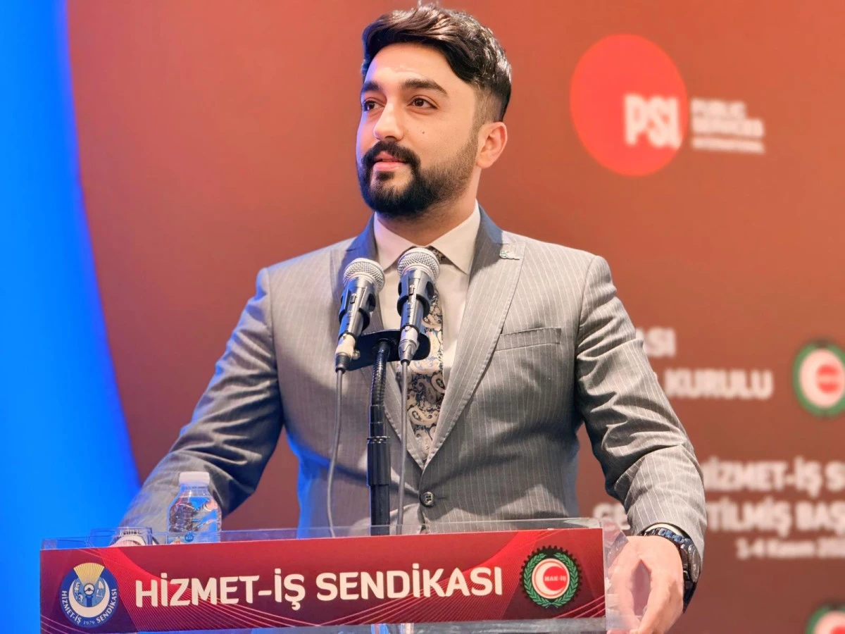 BATMAN OLAY GAZETESİ&rsquo;NİN 10. YILINI KUTLUYORUZ