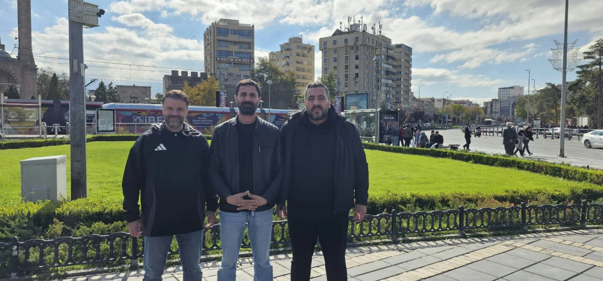 BATMAN OLAY SPOR&rsquo;DAN KAYSERİ &Ccedil;IKARMASI, PETROLSPOR HEYECANI ANBEAN AKTARILDI