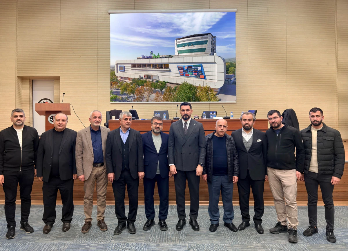 BATMAN PARK AVM&rsquo;DE MEVCUT Y&Ouml;NETİM G&Uuml;VEN TAZELEDİ