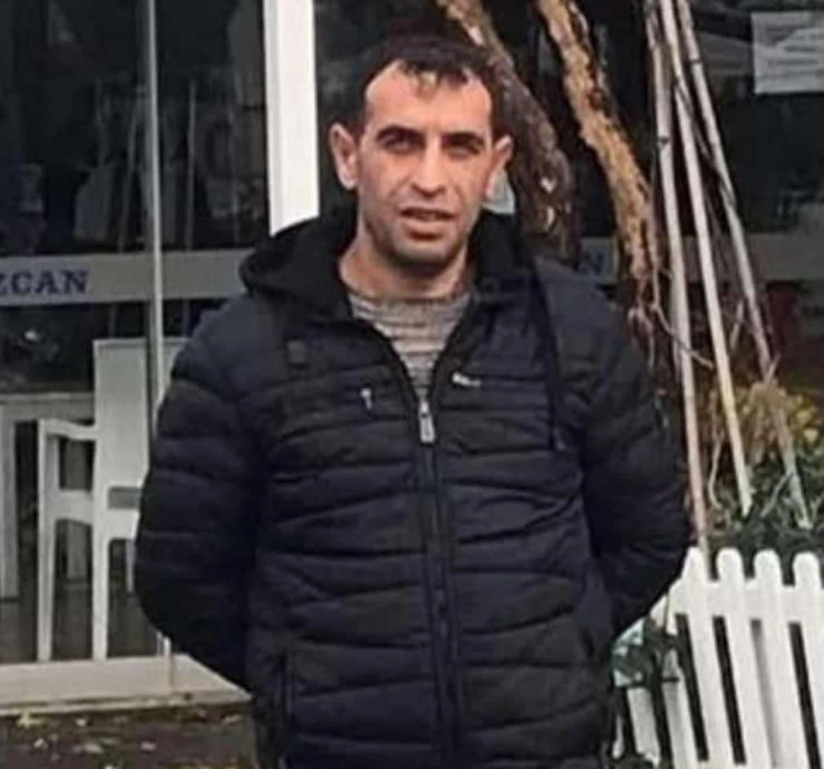 BATMAN SAĞLIK CAMİASINDA ACI KAYIP, SELAMİ &Ouml;ZCAN HAYATINI KAYBETTİ