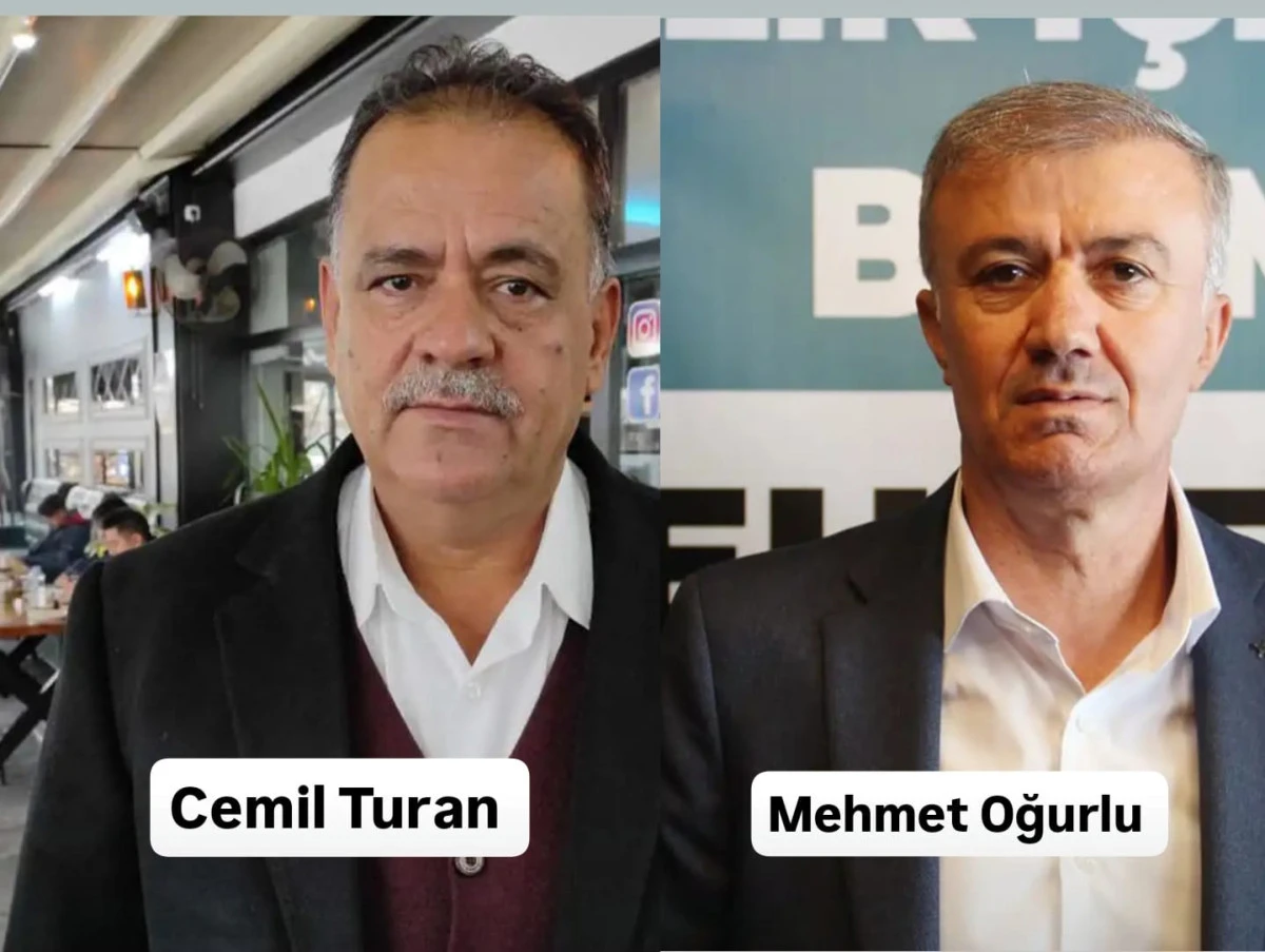 BATMAN ŞOF&Ouml;RLER ODASI SE&Ccedil;İMİNE İTİRAZ VAR