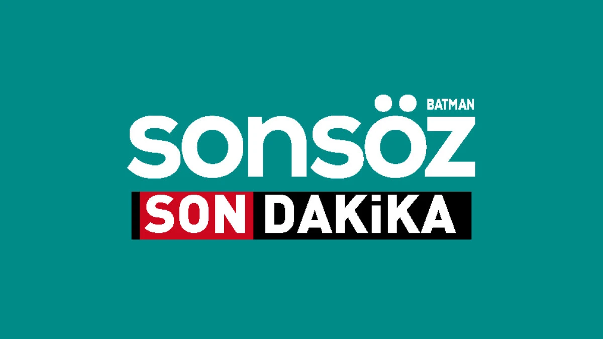 BATMAN SONS&Ouml;Z GAZETESİ 13. YAŞINA GİRDİ