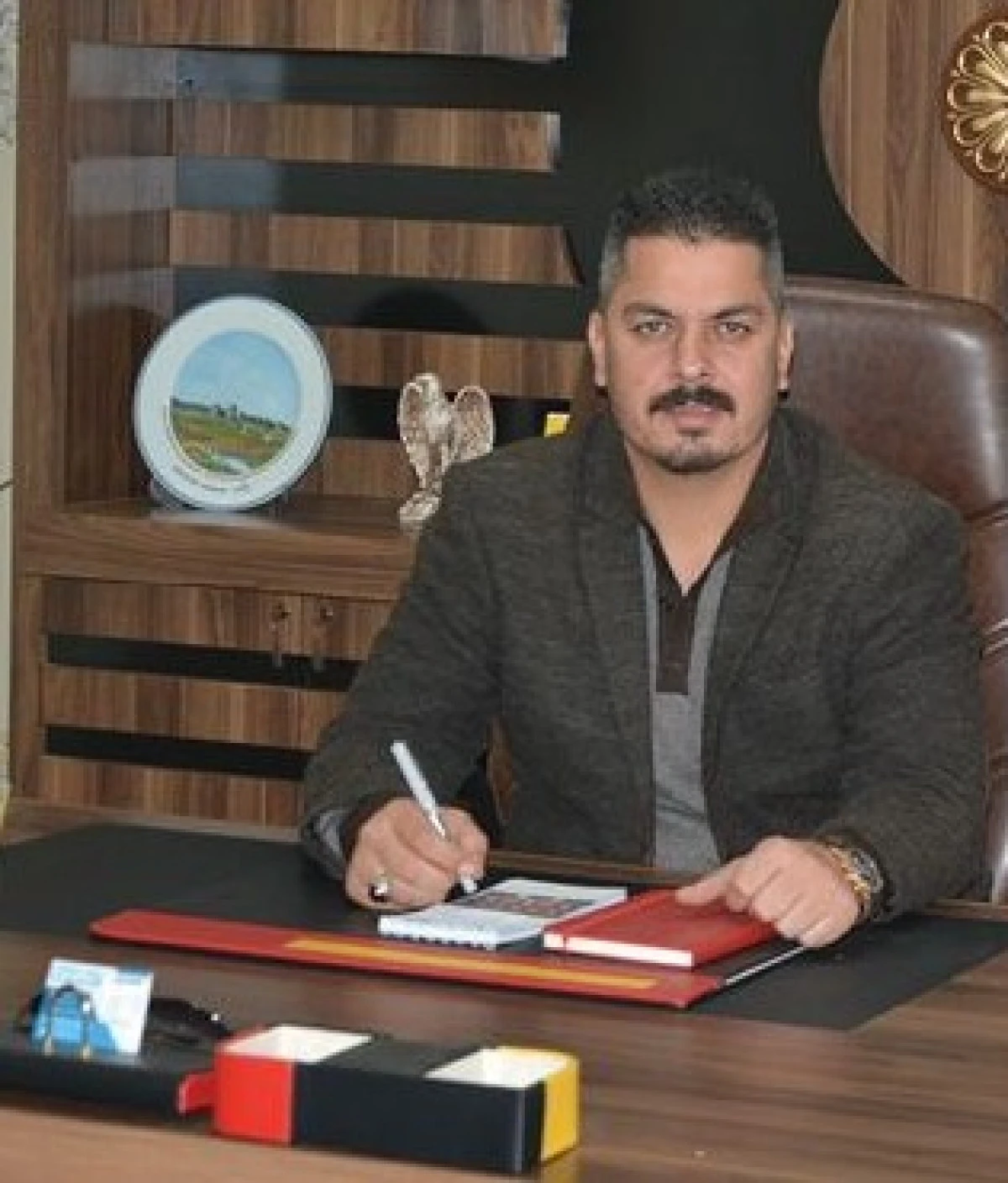  BATMAN TARAFSIZ HABER 12 YAŞINDA