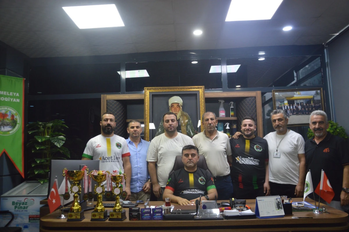 Batman Tımoklular Derneği'nden Büyük Finale Davet: 