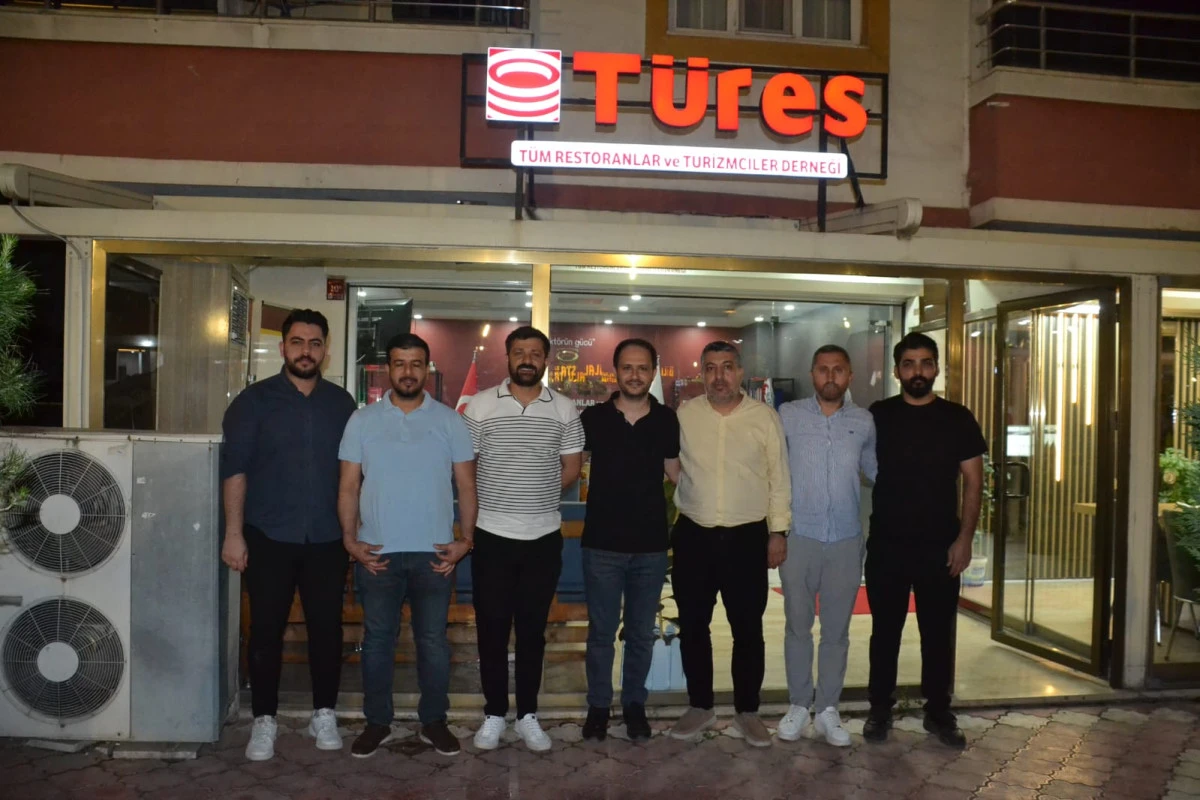 BATMAN TURİZMİ VE GASTRONOMİSİ DEĞER KAZANACAK