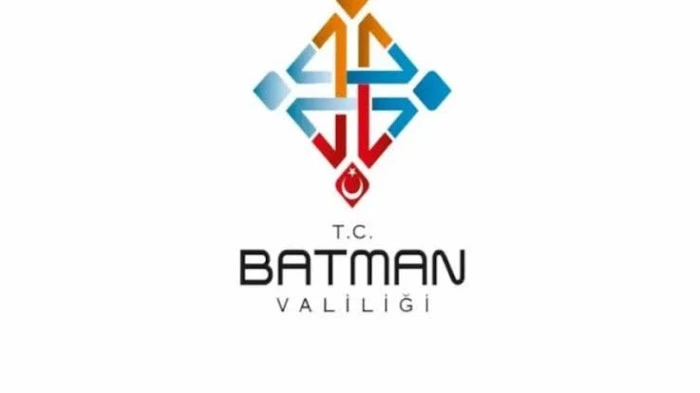 Batman Valililiğinden A&ccedil;ıklama