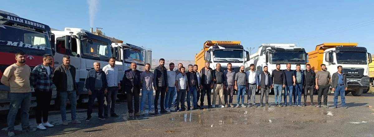 BATMAN'DA 5 KUM OCAĞI KAPATILDI 300 KİŞİ MAĞDUR