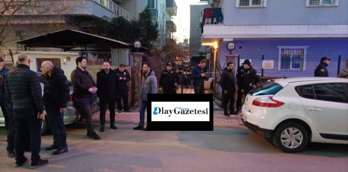 BATMAN&rsquo;DA AİLE FACİASI KANLI BİTTİ:2 &Ouml;L&Uuml;