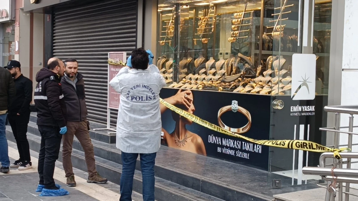 BATMAN'DA ALTIN OPERASYONU BİR ZANLI YAKALANDI, BİR FİRARİ ARANIYOR