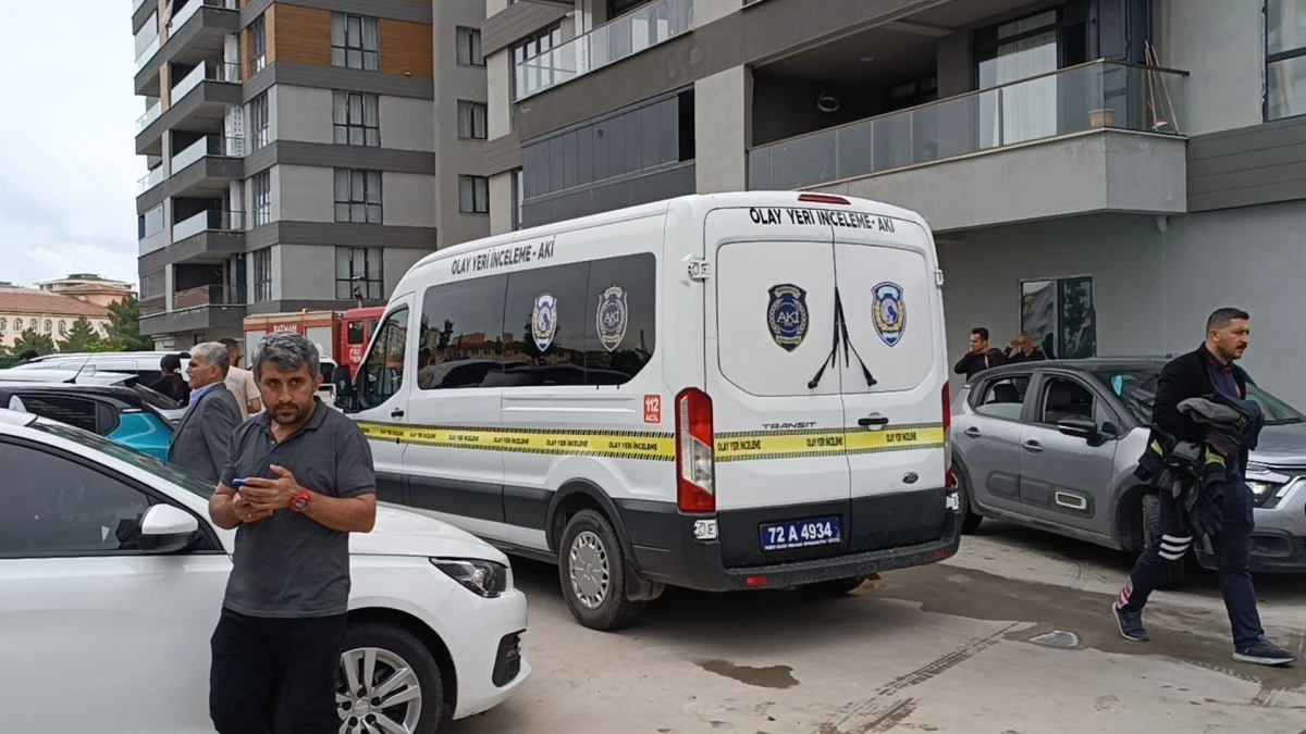 BATMAN&rsquo;DA ASANS&Ouml;R FACİASI: BİR KİŞİ HAYATINI KAYBETTİ