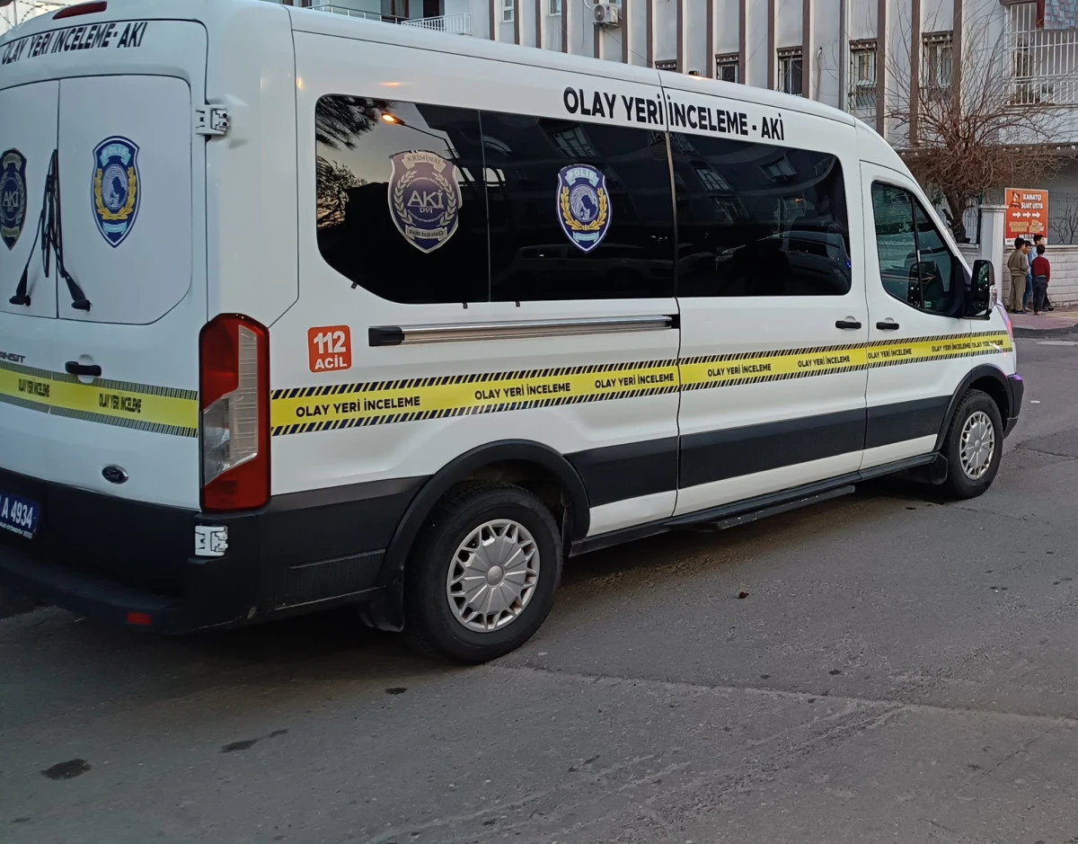 BATMAN&rsquo;DA BI&Ccedil;AKLI KAVGA: 1 YARALI